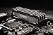 Crucial Ballistix Sport LT 2400 MHz DDR4 DRAM Desktop Gaming Memory Kit 8GB (4GBx2) CL16 BLS2K4G4D240FSB (Gray)