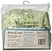 My Brest Friend Deluxe Nursing Pillow Slipcover Sleeve | Great for Breastfeeding Moms | Pillow Not Included, Green
