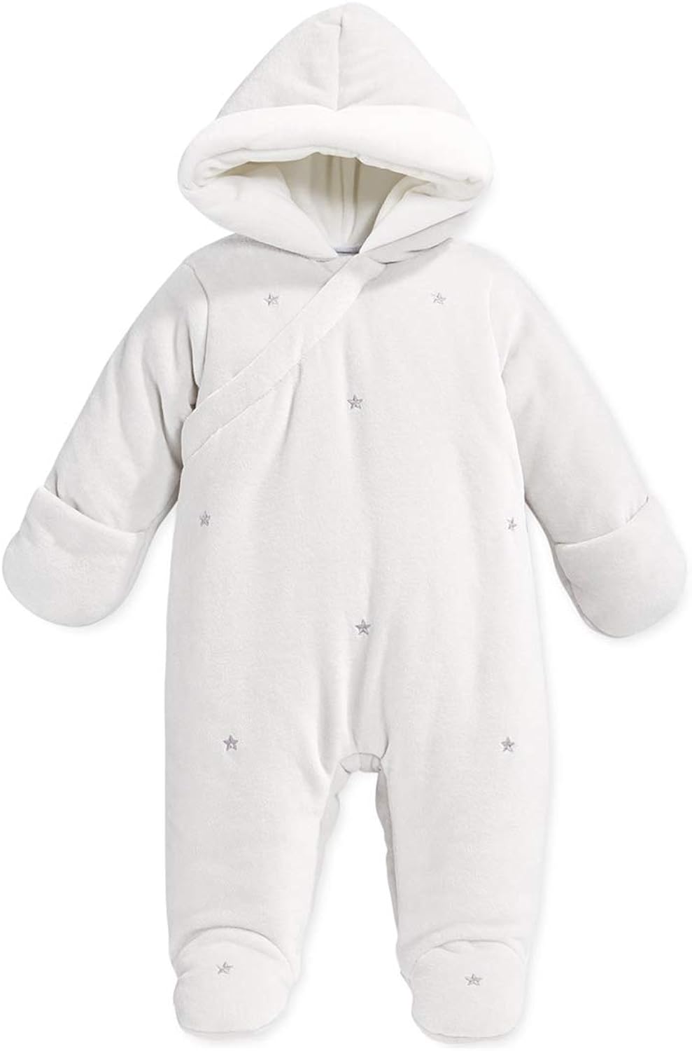 first impressions snowsuit