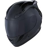 1STORM Motorcycle Bike Full FACE Helmet Mechanic