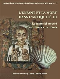 L' enfant et la mort dans l'Antiquité
