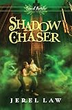 Shadow Chaser (Son of Angels, Jonah Stone)
