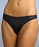Calvin Klein Body Stretch Thong Panty