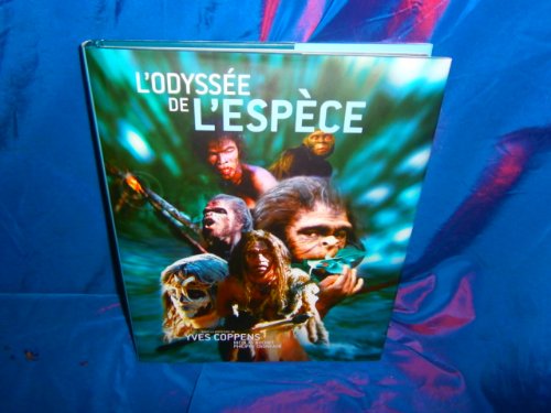 L' odyssée de l'espèce