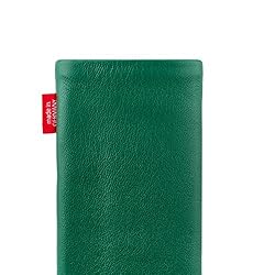 fitBAG Beat Green Custom Tailored Sleeve for LG