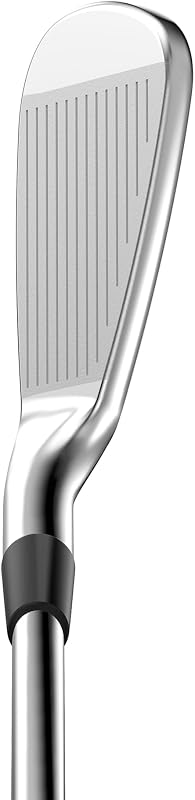 Tacos de golfe, conjunto de ferro forjado Dynapower, 5-PW, aço, para homens e mulheres