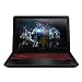 Asus TUF Gaming Laptop FX504 15.6" 120Hz 3ms Full HD, Intel Core i7-8750H Processor, GeForce GTX 1060 6GB, 16GB DDR4, 256GB PCIe SSD + 1TB HDD, Gigabit WiFi, Windows 10 Home - FX504GM-ES74