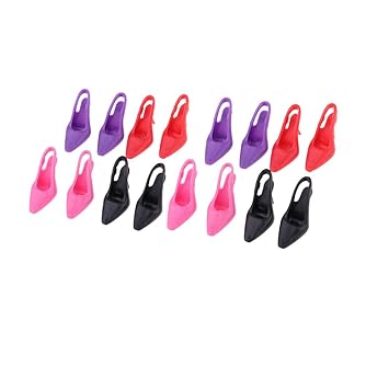 dollhouse shoes prices