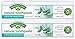 Nature's Gate Fluoride-Free Natural Creme toothpaste, Creme de Peppermint - 6 oz - 2 pk
