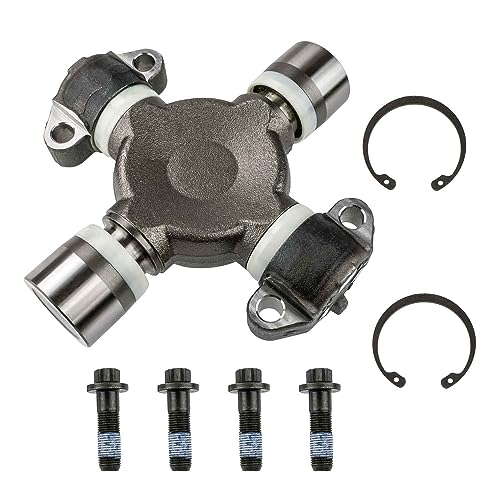 Word American CP25RPLS RPL 25 Series Universal Joint Heavy Duty Driveline U-Joi…
