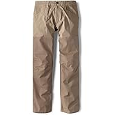 Orvis Missouri Breaks Field Pants - Upland Hunting Pants Made from Tough Cotton with Technical Stretch for Mobility