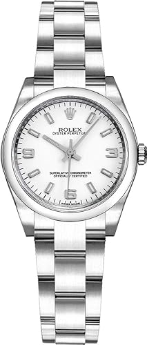 Rolex Oyster Perpetual 26 176200