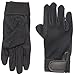 Perri's Child Cotton Gloves, Black