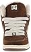 DC Women's Rebound High LE Sneaker