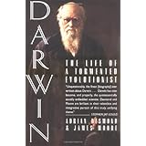 Darwin: The Life of a Tormented Evolutionist