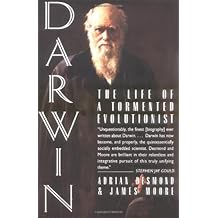 darwin the life of a tormented evolutionist