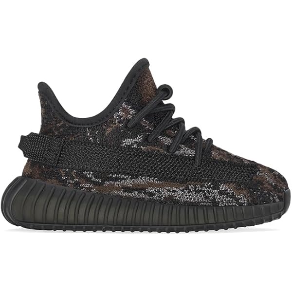 Amazon.com | adidas Infant Boys Yeezy Boost 350 V2 Slip On