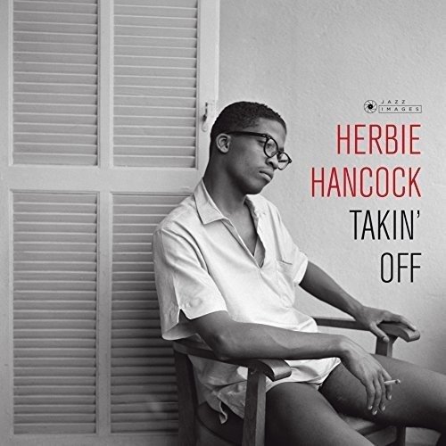 Album Art for Takin Off by Herbie Hancock