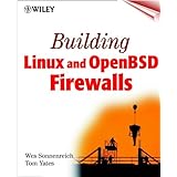 Building Linux and Openbsd Firewalls
