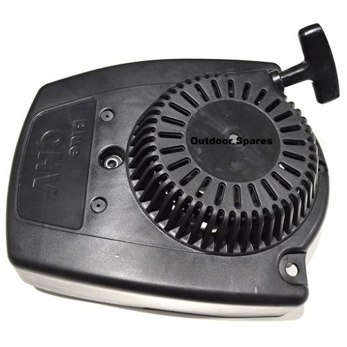 Mountfield RS100 OHV Recoil Starter Assembly To Fit HP414 & SP414