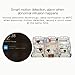 Wireless Security Camera,AOGE Baby Monitor 1080P WiFi Home Security Surveillance IP Camera with Free Cloud Storage(one Month),Pan/Tilt/Zoom,Two Way Audio,Motion Detection Night Vision (720 P)