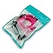 Zitrade EL Wire Pink Neon Light 4 Modes Battery Operated Electroluminescent Pink Portable El Wires Inverter for Cosplay Dress.