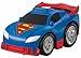 Fisher-Price Shake'n Go! DC Super Friends Superman