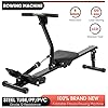 Rowing-Machines-for-Home-Use-Air-Resistance-Aerobic-Rowing-Machine-Fitness-Workout-Advanced-Driving-Belt-System-with-Adjustable-Resistance-and-Digital-Indicator-for-Home-Gym-Strength-Training Rowing Machine for Home Use Air Resistance Aerobic Rower Machine Fitness Workout Rower Exerciser with Adjustable…