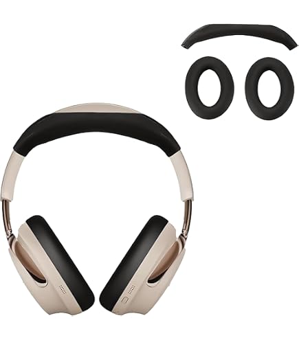 Bose QuietComfort Ultra Headphones カバー付き 51J2URYmGxL._AC_UL495_SR435,