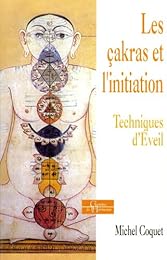 Les  çakras et l'initiation
