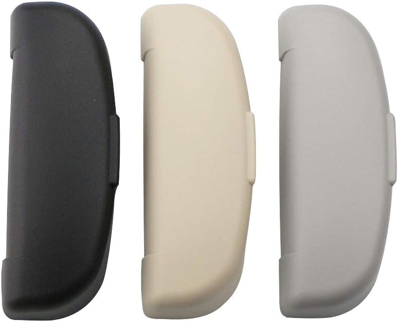 Car Styling Car Sunglasses Holder Glasses Case,For Honda CRV City Civic