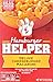 Hamburger Helper Pasta Deluxe Cheeseburger Macaroni, 5.5 Ounces