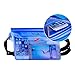 Waterproof Pouch, iThrough Ultra Universal Waterproof Case with Waist Strap for Beach/Fishing/Hiking, Perfect Protection for Phone, Camera, Cash, Documents From Water, Sand, Dust and Dirt
