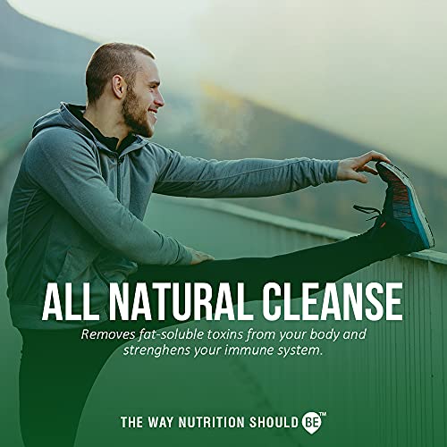 Organic Apple Cider Vinegar Capsules with The Mother - Energy Boost plus Heart, Gut, & Immune Health Support - Gluten… - Image 5