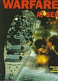 Warfare at Sea, Darman, Peter, 076030405X
