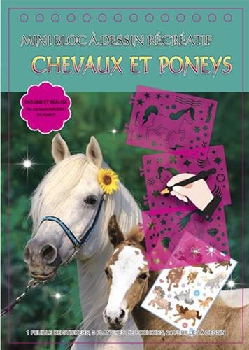 Chevaux et poneys