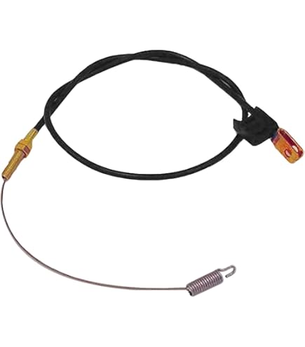 Genuine Billy Goat CABLE DIVERTER Part# 440117 - Foto 4