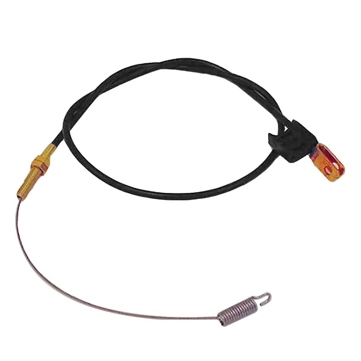 Genuine Billy Goat Heavy Gust Control Cable Replacement For QB554HC Leaf Blower