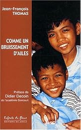 Comme un bruissement d'ailes