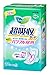 LAURIER Kao Speed Plus Powerful Guard Sanitary Napkin with Wings, 22 Count