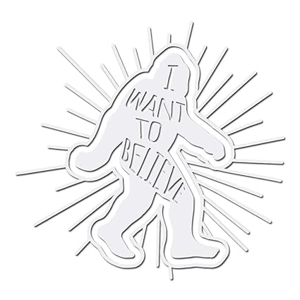 40+ Most Popular Bigfoot Drawing Easy | Charmimsy