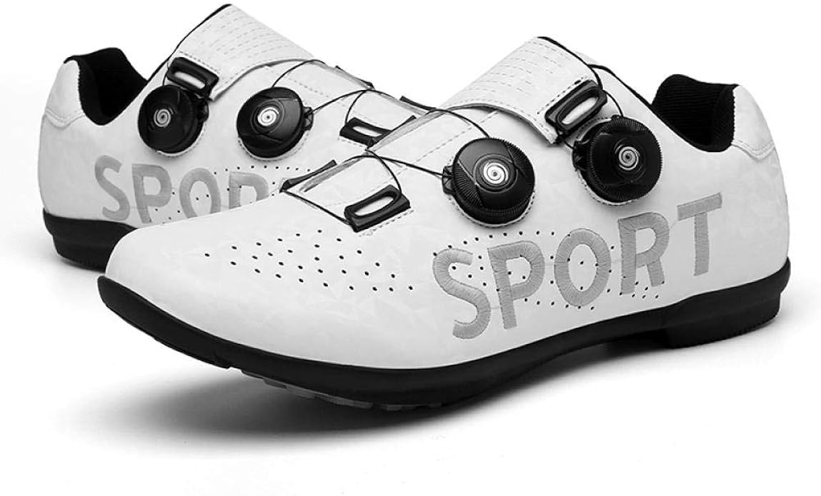 casual road bike shoes