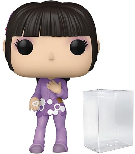 Amazon.com: POP Rocks: NewJeans NJZ - Hanni Funko Vinyl Figure