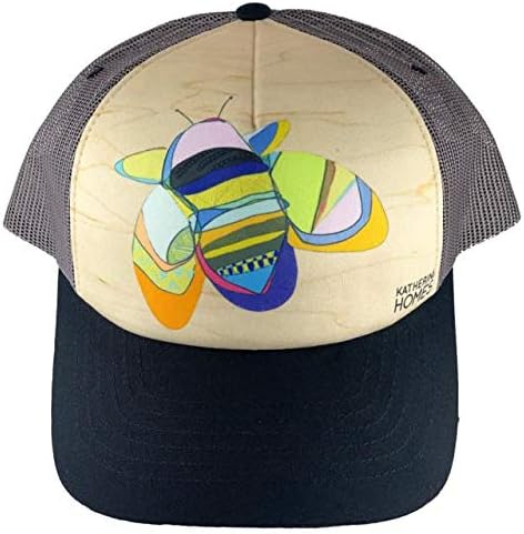 Katherine Homes Artist Series Trucker Hat