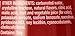 Neuro Sonic Drink, Super Fruit Infusion, 14.5 Ounce (Pack of 24)