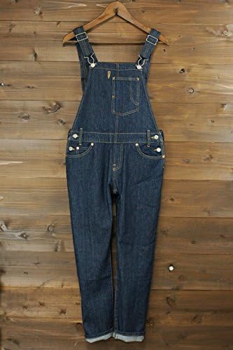 Amazon Levi S リーバイスdenim Overallデニムオーバーオールdenim デニム レディース サロペット ジーンズ ズボン 紺 即納 S オールインワン 通販