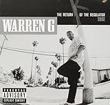 Return of the Regulator