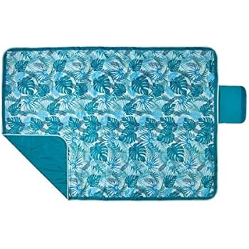 Lightspeed Outdoor Quilted Folding Blanket (2 Packs ...