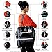 WOMENS BACKPACK 24-Features + Built-in Personal Safety Gear. Tech Ready, Laptop Bag For Women Is The Best Travel Backpack Tote To Carry On (Anti Theft Design) Bodyguard Backpack A Superior Gift Choice