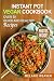 Instant Pot Vegan Cookbook: Over 50 Quick and Healthy Recipes